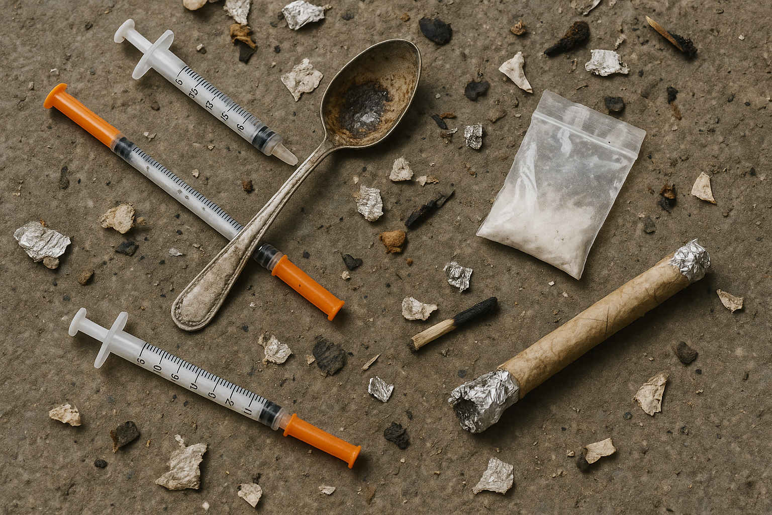 Post-construction cleaning